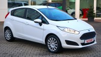 Ford Fiesta 1.25 SYNC Edition