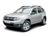 Dacia Duster 1.6 SCe Sitzheizung Anhängerkupplung Tempomat