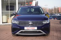 VW Tiguan Allspace 2.0 TDI DSG Elegance 4Motion