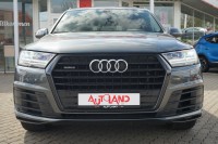 Audi Q7 50 3.0 TDI quattro S-Line