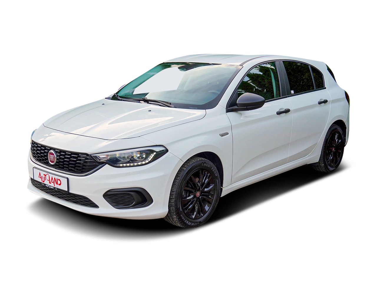 Fiat Tipo 1.4 Street