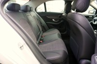 Mercedes-Benz C 180 C180