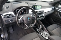 BMW X1 sDrive20i Advantage Aut.