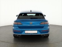 VW Arteon Shooting Brake 2.0 TSI DSG R-Line