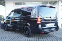 Mercedes-Benz V-Klasse V250 d AMG Line 4MATIC 9G-Tronic