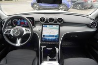 Mercedes-Benz C 200 C200 T-Modell Avantgarde