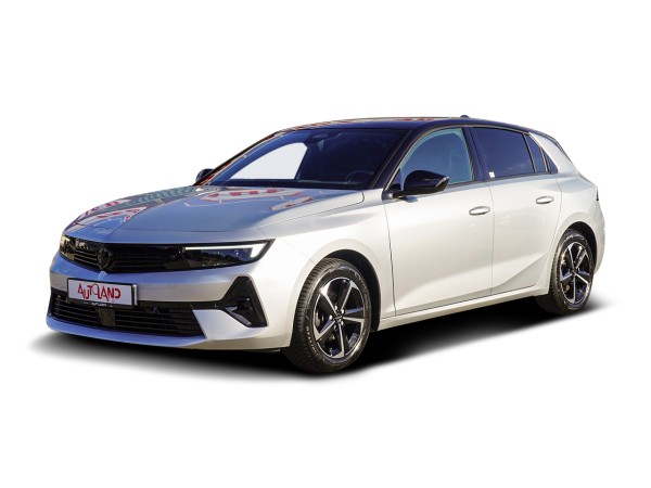 Opel Astra L 1.2 GS Line