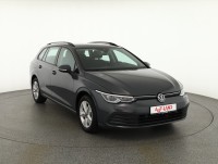 VW Golf VIII Variant 1.5 eTSI DSG Life