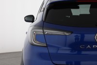 Renault Captur TCe 160 Facelift Aut.