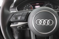 Audi A4 Avant 35 TFSI advanced