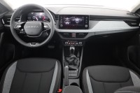 Skoda Scala 1.0 TSI DSG