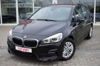 Vorschau: BMW 218 i Advantage
