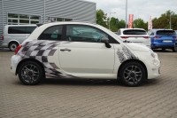 Fiat 500 S Edition 1.2i