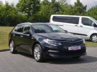 Kia Optima 2.0 CVVT Vision
