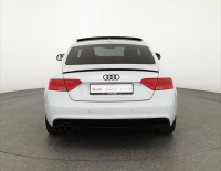 Audi A5 Coupe 1.8 TFSI S-Line