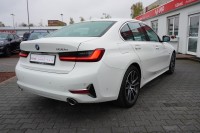 BMW 330 e Luxury Line Aut.