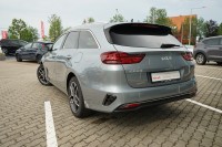 Kia cee'd Sporty Wagon Ceed SW 1.5 T-GDI Aut.