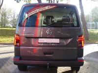 VW T6 Transporter T6.1 2.0 TDI