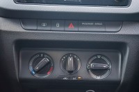Skoda Fabia 1.0