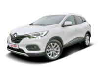 Renault Kadjar 1.3 Navi Sitzheizung Tempomat