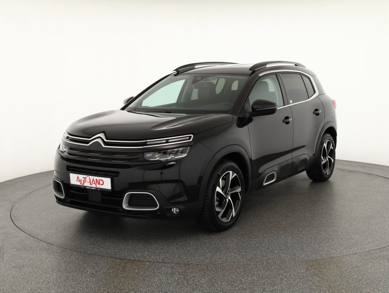 Citroen C5 Aircross 1.2 PT Autom. Feel Pack