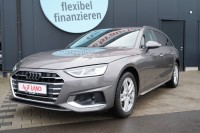 Audi A4 Avant 40 2.0 TFSI advanced