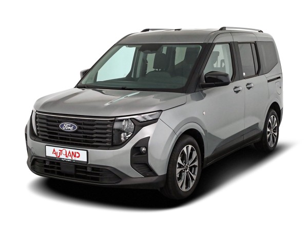 Ford Tourneo Courier Titanium 1.0 EB