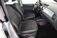 Skoda Fabia Combi 1.0 MPI