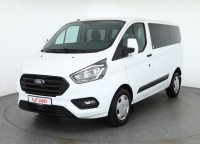 Ford Transit Custom 2.0 TDCi Trend Tempomat Klimaaut.