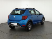 Dacia Sandero Stepway 0.9 TCe