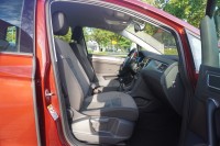 VW Golf Sportsvan VII 1.5TSI Comfortline