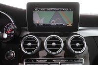 Mercedes-Benz C 43 AMG C43 T 4Matic