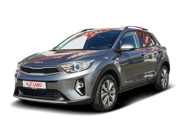 Kia Stonic 1.2 Edition 7