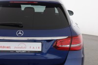 Mercedes-Benz C 200 C200 T AMG Line