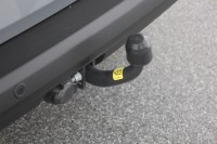 Ford Tourneo Courier Titanium 1.0 EB Aut.