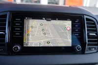 Skoda Karoq 1.5 TSI Sportline