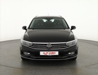 VW Passat Variant 2.0 TDI Elegance