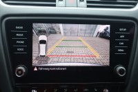 Skoda Octavia Combi 1.5 TSI Soleil