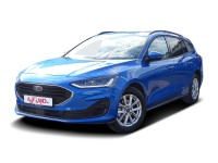 Ford Focus Turnier 1.0 EB Navi Sitzheizung LED