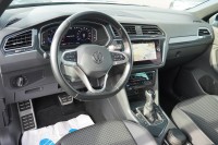 VW Tiguan 1.5 TSI United DSG
