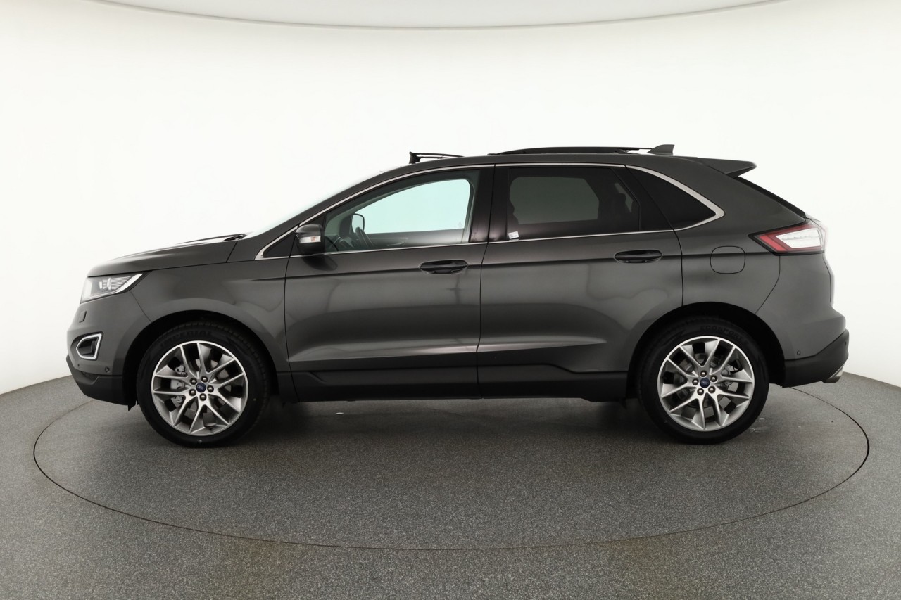 Ford Edge 2.0 CDTi 4x4 Titanium