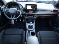 Hyundai i30 Fastback 1.4 T-GDI N-Line