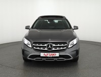 Mercedes-Benz GLA 250 Urban