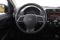 Mitsubishi Space Star 1.0 Intro