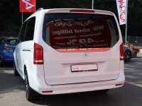 Mercedes-Benz V-Klasse V220 d Edition lang AMG-Line