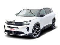 Citroen C5 Aircross 1.2 PureTech 130 Feel Pack S&S 2-Zonen-Klima LED Tempomat