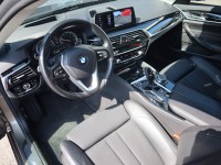 BMW 520 i Sport Line