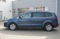 VW Sharan 2.0 TDI Comfortline
