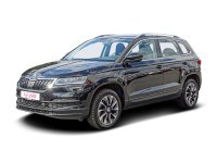 Skoda Karoq 1.5 TSI Drive 125 LED DAB SmartLink
