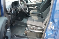 Mercedes-Benz Vito Tourer lang 8-Sitzer Aut.
